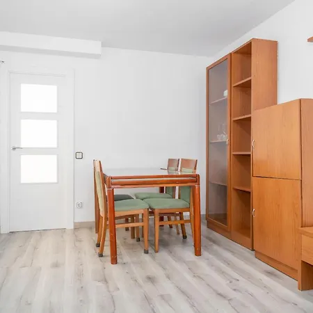 Apartman Homeholidaysrentals Deva - Costa Barcelona