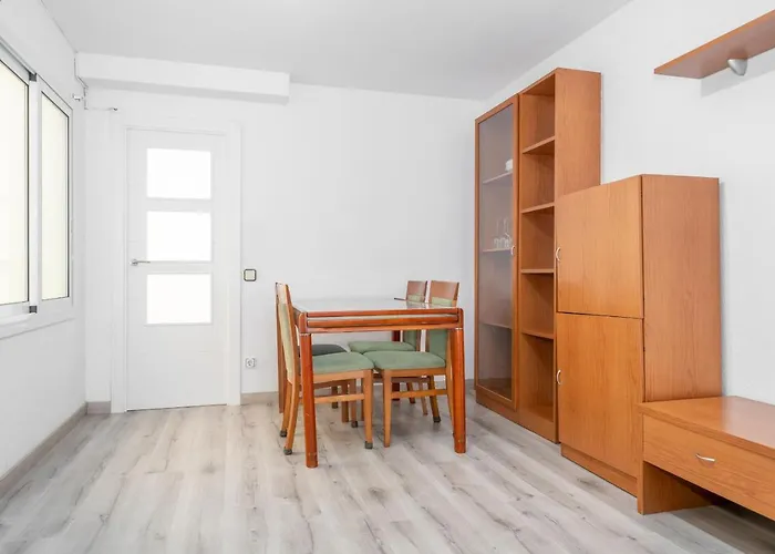 アパート Homeholidaysrentals Deva - Costa Barcelona