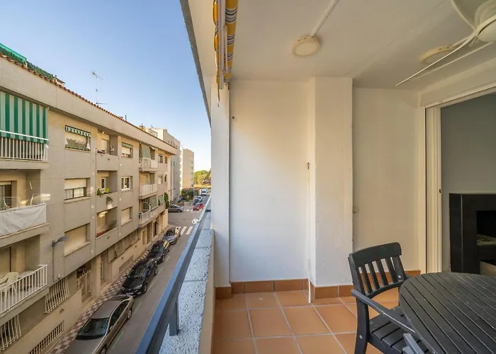 Homeholidaysrentals Deva - Costa Barcelona ピネダ・デ・マール