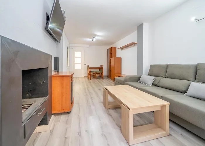 Homeholidaysrentals Deva - Costa Barcelona *