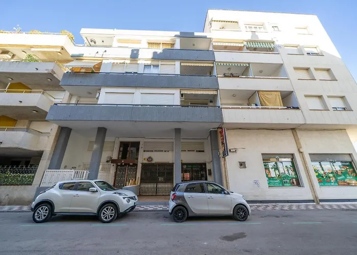 Homeholidaysrentals Deva - Costa Barcelona *