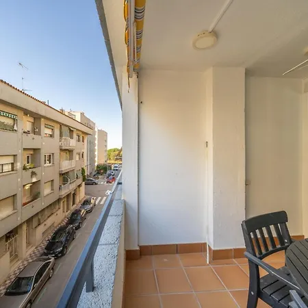 Homeholidaysrentals Deva - Costa Barcelona Pineda de Mar