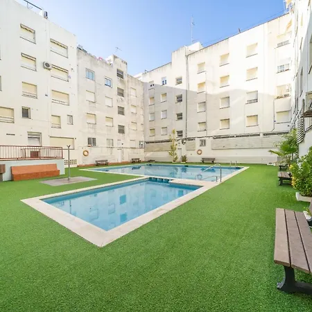 Homeholidaysrentals Deva - Costa Barcelona Apartment *