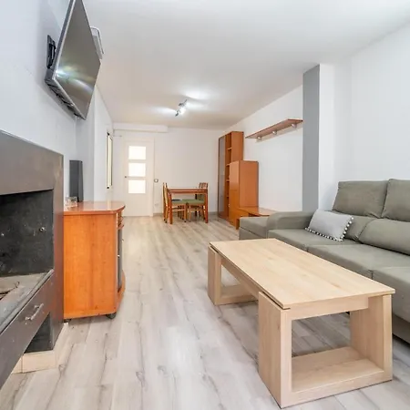 Homeholidaysrentals Deva - Costa Barcelona *