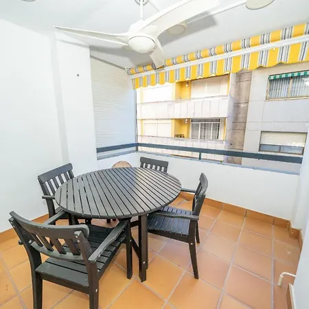 Apartment Homeholidaysrentals Deva - Costa Barcelona Pineda de Mar