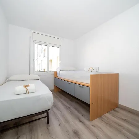 Homeholidaysrentals Deva - Costa Barcelona Apartment