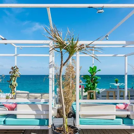 Homeholidaysrentals Deva - Costa Barcelona * Pineda de Mar
