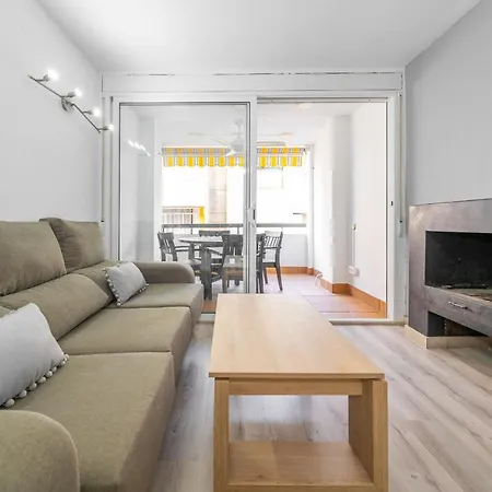 Homeholidaysrentals Deva - Costa Barcelona 皮内达德马尔