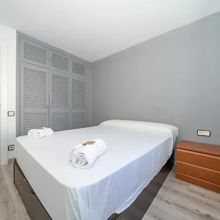 Homeholidaysrentals Deva - Costa Barcelona * Pineda de Mar